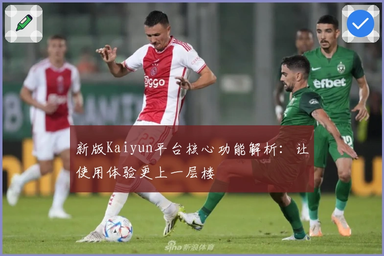 新版Kaiyun平台核心功能解析：让使用体验更上一层楼