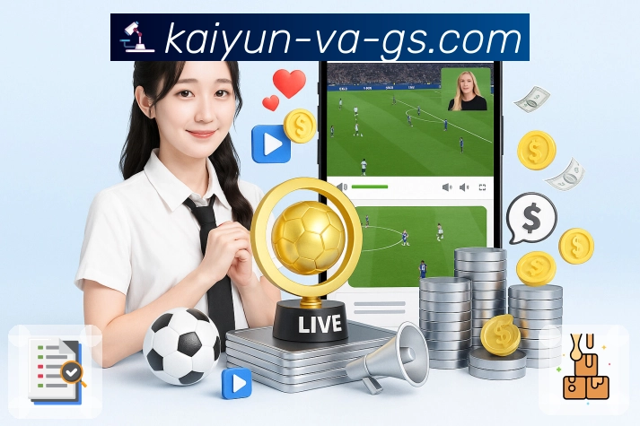 实时体育赛况一键查看，尽在开云APP